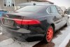 _Klapa bagażnika tył Jaguar XF X260 2016 Sedan